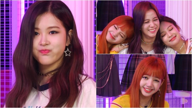 Black Pink 'bắn' tiếng Anh như gió, 'quậy banh' showcase trở lại Ảnh 2