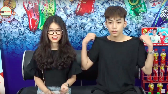 Linh Ka tiếp tục đáng 'phải xem lại' với phát ngôn gây sốt : 'Điểm đâu quan trọng, bây giờ có thể mua được điểm cấp 3 và điểm Đại học mà' Ảnh 2