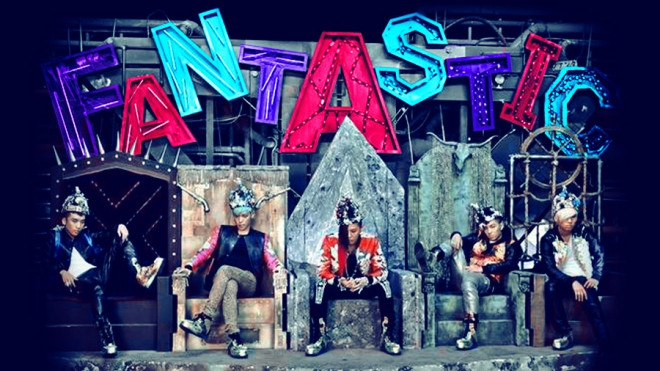 BigBang làm nên lịch sử với MV của thần tượng Kpop đầu tiên đạt 300 triệu view Ảnh 2