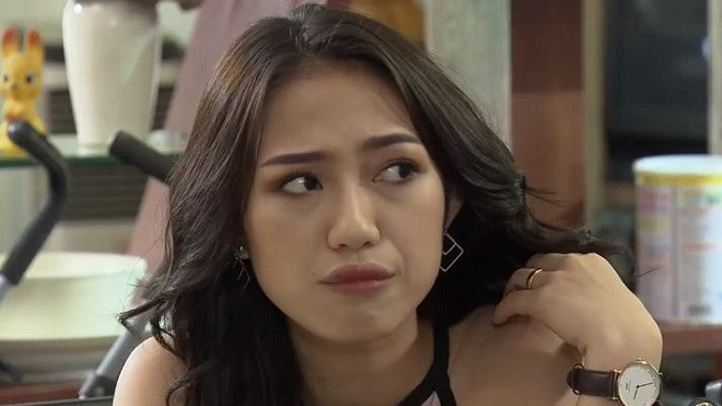 Tham ăn, lừa cả mẹ chồng nhưng Diệp nói câu nói nào cũng đúng! Ảnh 2