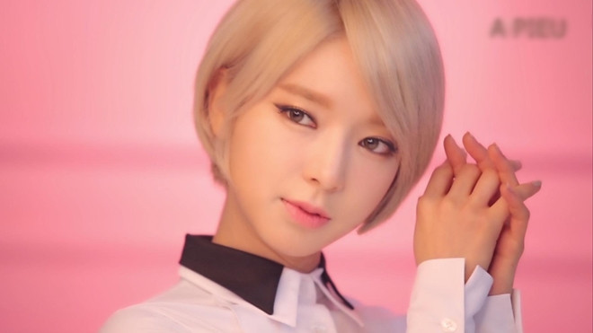 ChoA rời AOA, hé lộ sự thật gây sốc: Không phải có thai hay kết hôn đại gia Ảnh 2