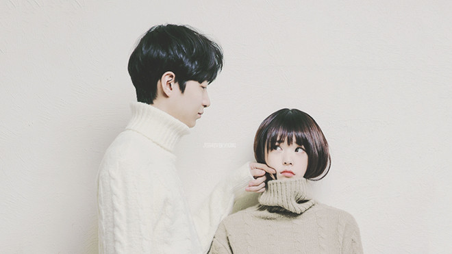 Những chuyện ngốc nghếch bạn từng làm khi yêu thầm ai đó? Ảnh 2