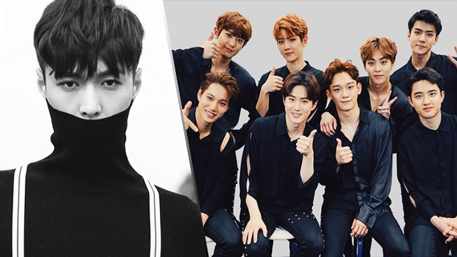 EXO xác nhận comeback không có Lay, lại sắp xảy ra 'biến' gì chăng? Ảnh 2