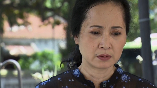 'Sống chung với mẹ chồng' tập 33: Mẹ chồng 'ngã ngửa' khi con dâu mới lại gây họa! Ảnh 2