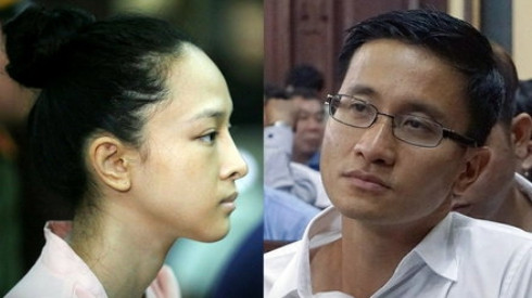 Bản khai của Cao Toàn Mỹ và Phương Nga giống hệt nhau Ảnh 2