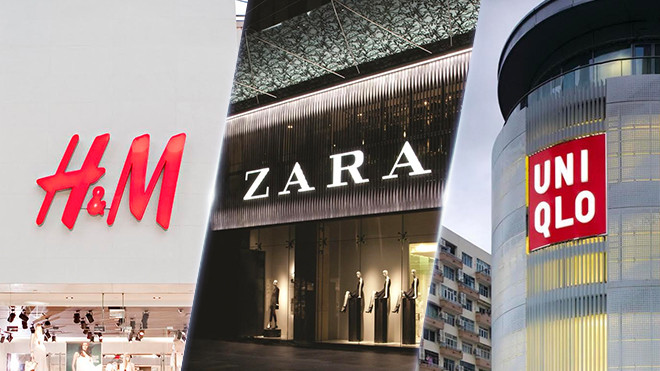 Sự đổ bộ của cơn bão 'fast fashion' và những điều bạn chưa biết Ảnh 2