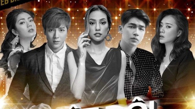 Hàng loạt scandal động trời của showbiz Việt sẽ bị ‘lật mặt’ trong phim mới Ảnh 2