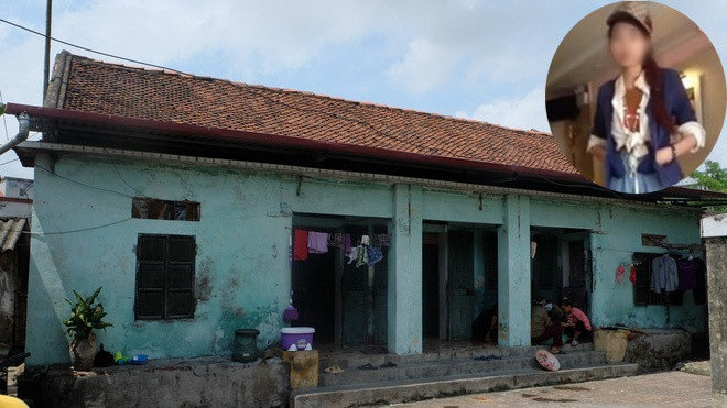 Gia cảnh éo le ít ai biết của 'hot girl' Bella Ảnh 2