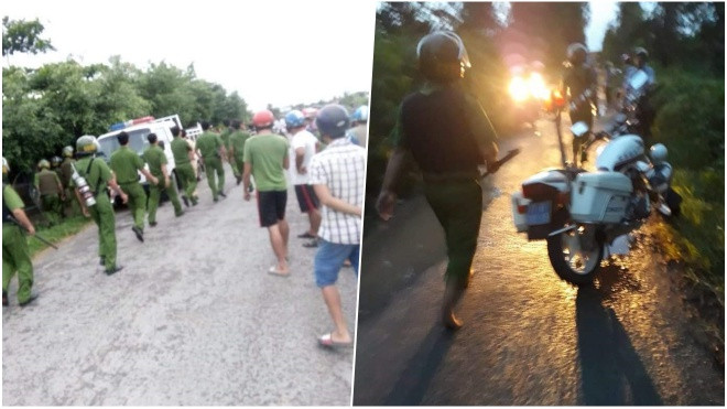 50 học viên ở Bến Tre trốn khỏi trại cai nghiện ma túy Ảnh 2