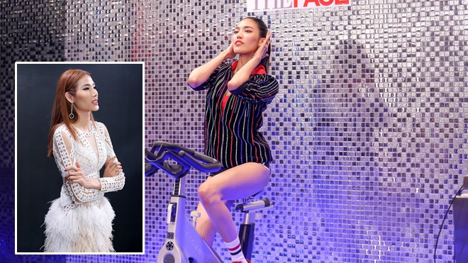 Đụng hàng thì có sao, Lan Khuê - Hoàng Thùy vẫn đẹp ngời ngời đó thôi Ảnh 2