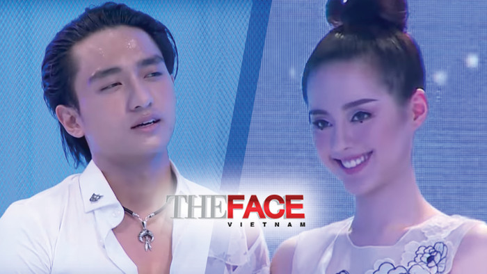 Tưởng nhút nhát, không ngờ Khánh Linh dám đáp trả cả Lan Khuê để bảo vệ Hữu Vi Ảnh 2