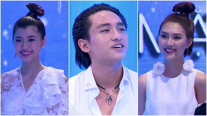 Sau Khánh Linh, đây là hai 'nàng thơ' lọt vào mắt xanh của Hữu Vi Ảnh 2