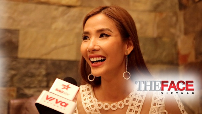 Hoàng Thùy nói về cuộc chiến Lan Khuê - Minh Tú: 'Thùy chạy gấp thôi… Trâu bò đánh nhau, ruồi muỗi như Thùy chết mất' Ảnh 2