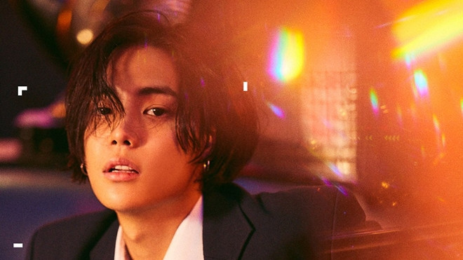 Ngày này đã tới: Rapper mỹ nam nhà YG từng ‘bỏ’ Samuel (Produce 101) chuẩn bị debut Ảnh 2