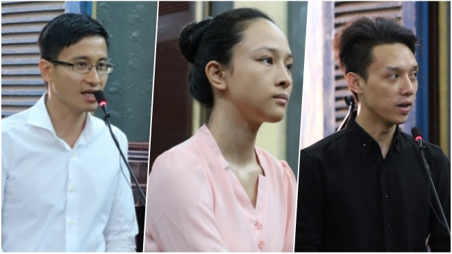 Nhân chứng bí mật xuất hiện: 'Tất cả lời khai của tôi với cơ quan điều tra, ông Mỹ đều biết' Ảnh 2