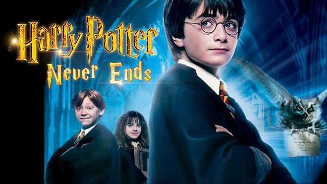 20 năm qua, 'Harry Potter' đã thay đổi thế giới ra sao… Ảnh 2