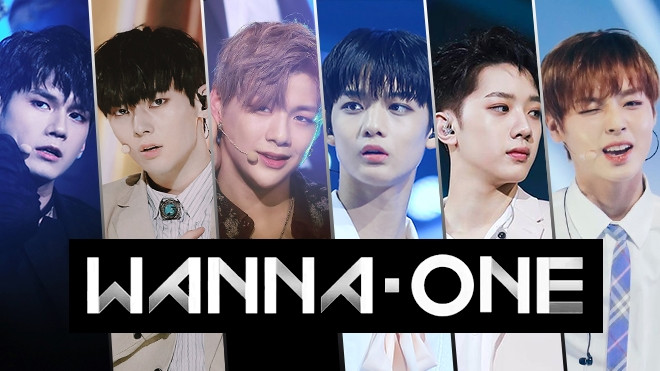 Wanna One - tân binh 'khủng long' sắp debut có nhan sắc thần thánh đến mức nào? Ảnh 2