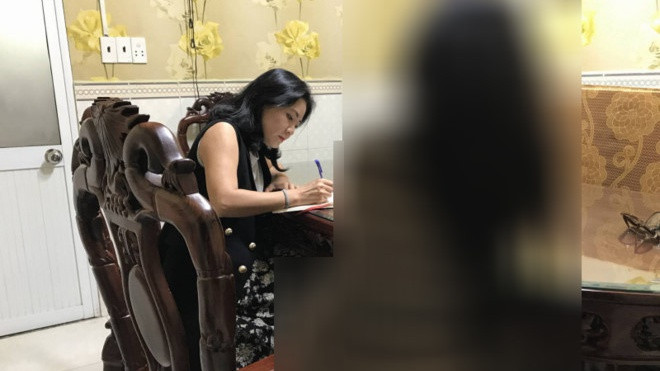 Người bí ẩn trong vụ án Nga - Mỹ: Họ đã tưởng tượng và vu khống tôi, tôi sẽ khởi kiện Nga và Dung Ảnh 2