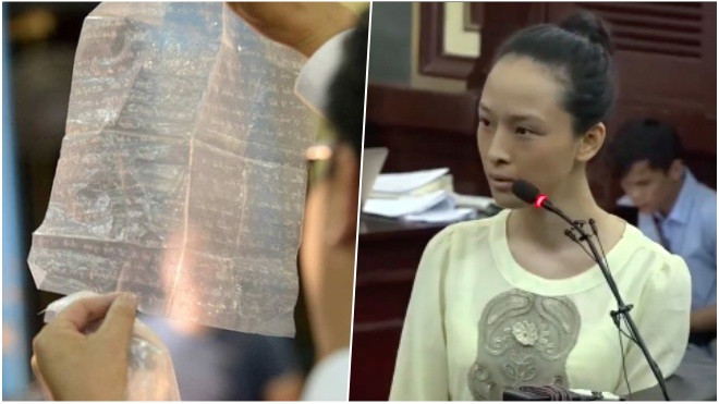 Phương Nga chất vấn lại luật sư của ông Mỹ, cuộc chiến 'cân não' diễn ra hết sức căng thẳng Ảnh 2