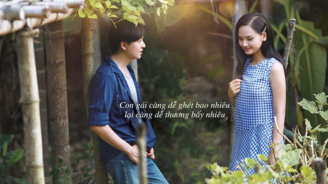 'Cô gái đến từ hôm qua' công chiếu lần đầu trên toàn thế giới tại LHP BIFAN 2017 Ảnh 2