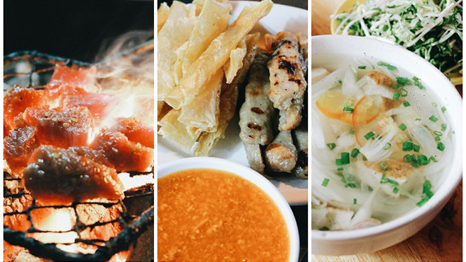 3 món ăn trứ danh nhất định phải thử khi đến vùng biển Nha Trang Ảnh 2