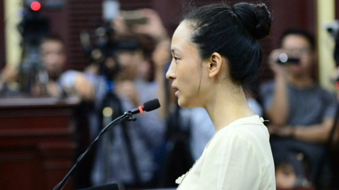 Nhân chứng vụ Phương Nga trả lời từ phòng cách ly có đúng luật? Ảnh 2