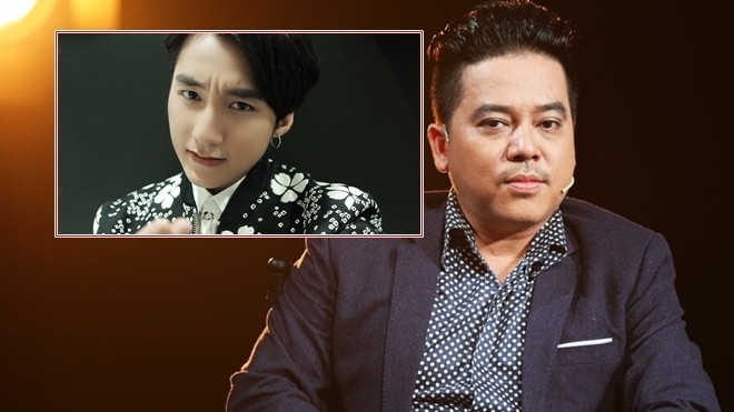 Đạo diễn 'Em chưa 18': Sơn Tùng tinh tế và diễn xuất sắc, tôi đã 'theo đuổi' cậu ấy rất lâu! Ảnh 2