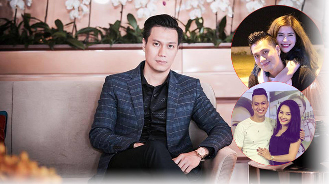 Phan Hải 'Người phán xử' lăng nhăng nhưng Việt Anh chưa chắc nhé! Ảnh 2