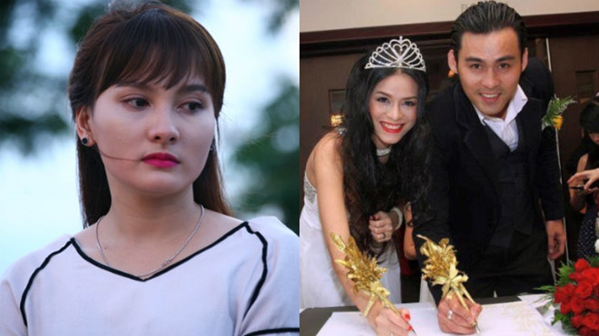 Trước khi 'thả thính' Việt Anh, Bảo Thanh từng tìm cách thân mật với một diễn viên đã có gia đình khác? Ảnh 2