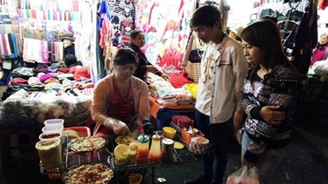 Cô gái lên facebook tố ăn 2 tô miến bị chém 700.000 đồng: Sự thật đắng lòng Ảnh 2