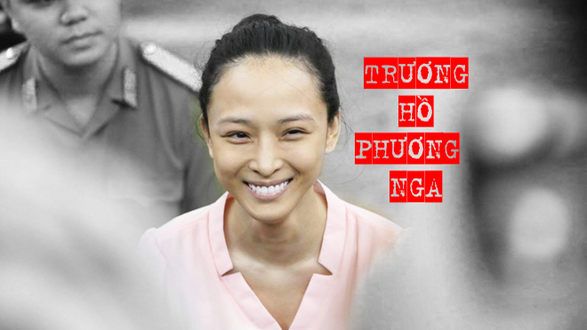 Những câu nói 'gây bão' của hoa hậu Trương Hồ Phương Nga trong phiên toà thu hút dư luận Ảnh 2