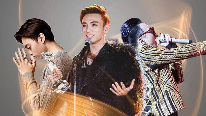 Chỉ trong 1 năm, Soobin Hoàng Sơn đã kịp 'bội thu' loạt thành tích ấn tượng Ảnh 2