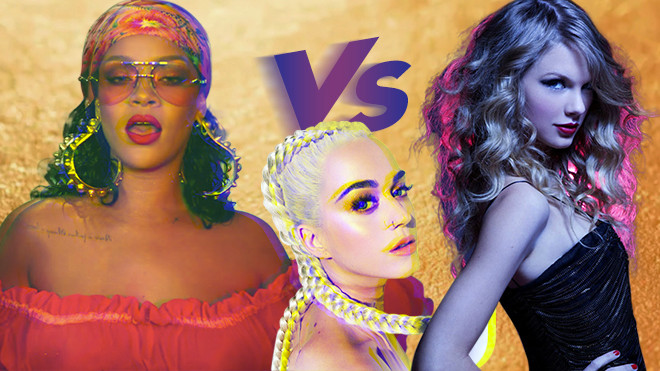 Chuyển động BXH Thế giới: Chỉ Rihanna mới là đối thủ của Taylor Swift hiện tại? Ảnh 2