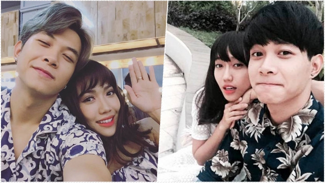 Thực hư chuyện Diệu Nhi - Anh Tú 'đường ai nấy đi' Ảnh 2