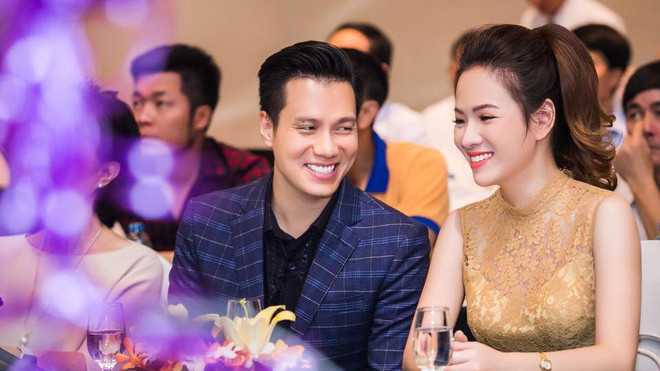 Đan Lê khẳng định không liên quan đến lùm xùm 'thả thính' Việt Anh Ảnh 2