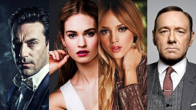 ‘Baby Driver’: Ấn tượng với dàn nhân vật phụ “trai lão làng, gái đẹp xinh” Ảnh 2