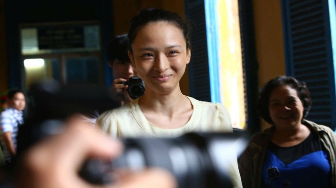 Luật sư kiến nghị cho Hoa hậu Phương Nga được tại ngoại sau 2 năm 3 tháng bị giam giữ Ảnh 2