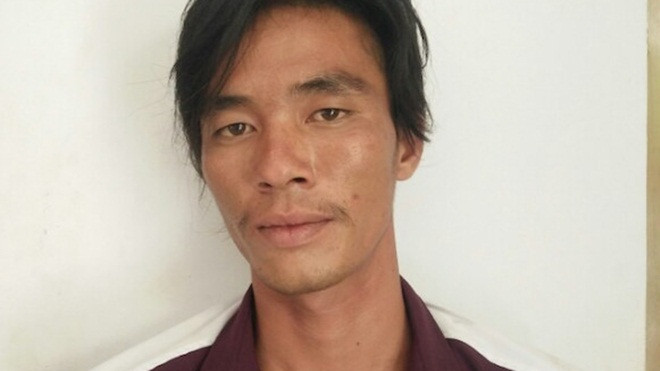 Bắt nghi phạm xâm hại tình dục bé gái 14 tuổi rồi trốn ra nước ngoài Ảnh 2