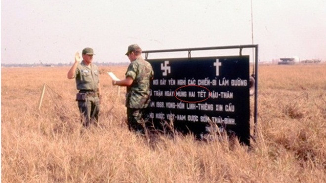 Tân Sơn Nhất còn có ngôi mộ tập thể 600 liệt sĩ? Ảnh 2