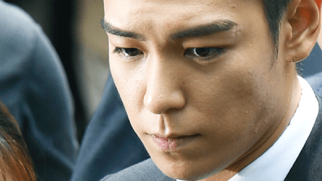 T.O.P lãnh hình phạt 2 năm tù treo, nếu tái phạm sẽ bị giam giữ 10 tháng Ảnh 2