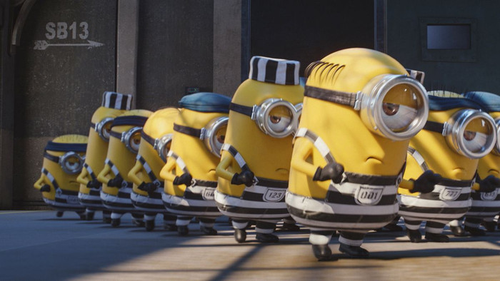 5 lý do khiến 'Kẻ trộm mặt trăng 3' xứng đáng là phim hoạt hình bom tấm của mùa hè này Ảnh 2