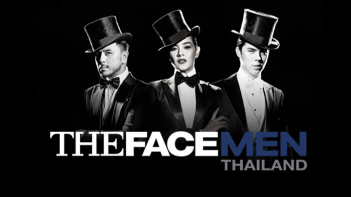 The Face Thailand phiên bản Nam 'chơi cực lớn': Mời cả 'chị Đại' Lukkade lẫn hotboy của Tuổi Nổi Loạn làm HLV Ảnh 2