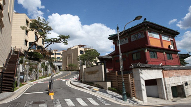 Tiết lộ danh tính cô dâu Việt bị bố chồng Hàn Quốc đâm chết Ảnh 2