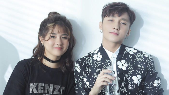 5 lý do khiến fan nhất định phải sở hữu ‘chàng thiên sứ’ Sơn Tùng OPPO F3 Ảnh 2