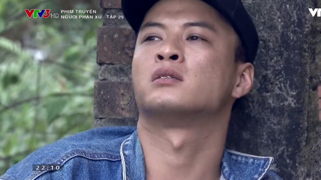 Từ con ruột, 'con hoang' đến con nuôi của 'Người phán xử' đều gặp biến cố Ảnh 2