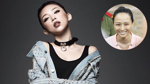 Tóc Tiên: 'Anh hùng là cứu người, còn Phương Nga mạnh mẽ là để cứu bản thân cô ấy' Ảnh 2