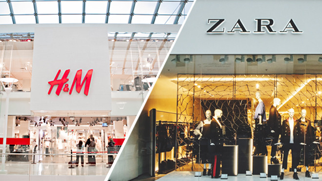 Điều gì sẽ xảy ra với các tín đồ thời trang khi Zara và H&M về Việt Nam? Ảnh 2