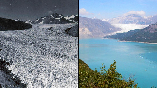 Chúng ta chỉ còn 1.000 ngày để cứu Trái đất, trước khi bước vào giai đoạn không thể phục hồi Ảnh 2