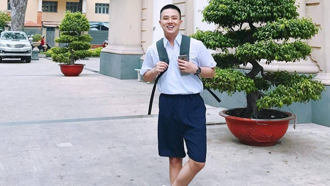 Lần đầu chi tiền tỉ làm web-drama, Duy Khánh hứa hẹn gây bão Ảnh 2