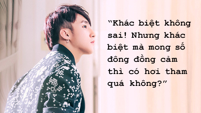 Tóm gọn những câu thoại đắt giá trong 'Âm bản' để 'lên mặt' với đám bạn nào! Ảnh 2